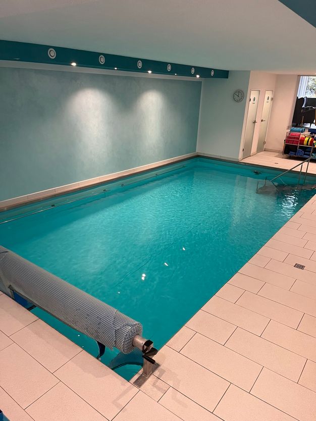 Schwimmschule Ohana Bamberg Schwimmschule Ohana Bamberg