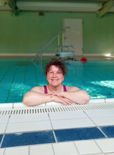 Sabine Röser