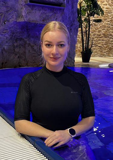 Tanja Strassberger