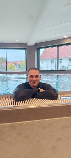 Vincent Glissmann